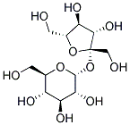 SUCROSE STERILE SOLUTION 10 % Struktur