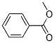 METHYL BENZOATE SOLUTION 500UG/ML IN METHANOL 5ML Struktur