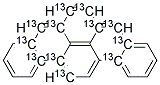 DIBENZO[A,I]PYRENE (13C12) SOLUTION 100UG/ML IN N-NONANE 1.2ML Struktur