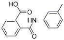 N-M-TOLYLPHTHALAMIC ACID SOLUTION 100UG/ML IN ACETONITRILE 1ML Struktur