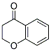 CHROMAN-4-ONE, TECH Struktur