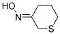 THIAN-3-ONE OXIME, TECH Structure