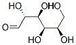 D-(+)-GLUCOSE, ACS Struktur