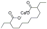 CALCIUM OCTOATE, PRACT Struktur