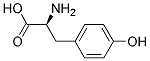 TYROSINE, L-(P) Struktur