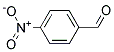 4-Nitrobenzldehyde Struktur