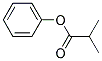 Alpha-dimethyl phenyl acetic acid Struktur