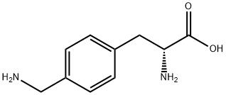 4-Aminomethyl-D-Phenylalanine