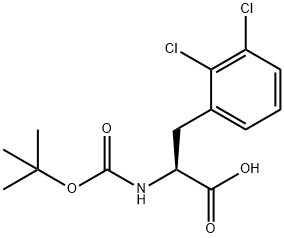 261165-14-4 Structure