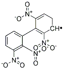 Dinitrophenyl (DNP)
 Struktur