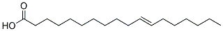 VACCENIC ACID,  TRANS-(REAGENT / STANDARD GRADE) Struktur