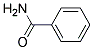 BENZAMIDE (15N, 98%) (3.3N IN H2O) Struktur