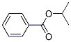 isopropyl Benzoic Acid Struktur