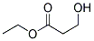 ETHYL 3-HYDROXYPROPIONATE Struktur