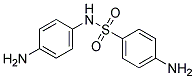 4'-Aminosulphanilanilide Struktur