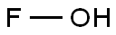 FluoroAlcohol Struktur