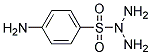 Di Amino Sulfanilamide Struktur