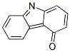 4h Carbazole-4-One Struktur