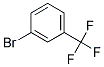 3-Bromobenzotrifluiride Struktur