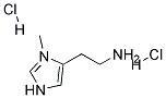 3-Methylhistamine, DiHCl Struktur