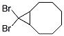 9,9-Dibromobicyclo[6,1,0]nonane Struktur