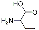 L-a-Amino-butyricacid Struktur