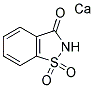 SACCHARIN CALCIUM 98,5% MIN Struktur