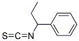 ISOTHIOCYANATO-3-PHENYLPROPANE Struktur