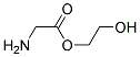 HYDROXYETHYL GLYCINATE Struktur