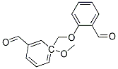 3-METHOXYBENZALDEHYDE, (M-ANISALDEHYDE) Struktur