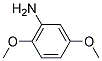 3,6-DIMETHOXYANILINE Struktur