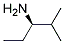(R)-4-METHYL-3-PENTYLAMINE Struktur