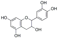 (-)-CATECHIN HPLC GRADE Struktur