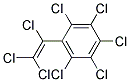 OCTACHLOROSTYRENE SOLUTION 100UG/ML IN METHYLENE CHLORIDE 1ML Struktur