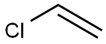 VINYL CHLORIDE SOLUTION 100UG/ML IN METHANOL 1ML Struktur