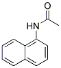 N-1-NAPHTHYLACETAMIDE SOLUTION 100UG/ML IN METHANOL 1ML Struktur