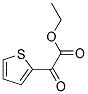 THIOPHENE-2-GLYOXYLIC ACID ETHYL ESTER Struktur