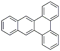 DIBENZ(A C)ANTHRACENE SOLUTION 100 NG/M& Struktur