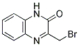 3-(BROMOMETHYL)QUINOXALIN-2(1H)-ON Struktur