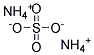 AMMONIUM SULFATE CRYSTAL