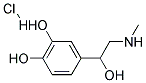 EPINEPHRINE HCL Struktur