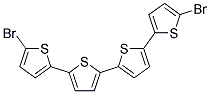 5,5'''-dibromo-[2,2':5',2