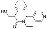 TROPICAMIDE USP(CRM STANDARD) Struktur