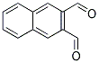 NAPHTHALENE-2,3-DICARBOXALDEHYDE(SECONDARY STANDARD) Struktur