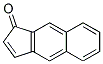 CYCLOPENTA[B]NAPHTHALEN-1-ONE Struktur