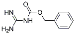 N-CBZ-GUANIDINE Struktur