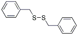 DibenzylDisulphide,>85% Struktur