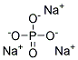 TrisodiumPhosphate98% Struktur