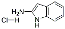 IndoraminHcl Struktur