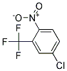 5-Chloro-2-Nitrobenxotrifluoride Struktur